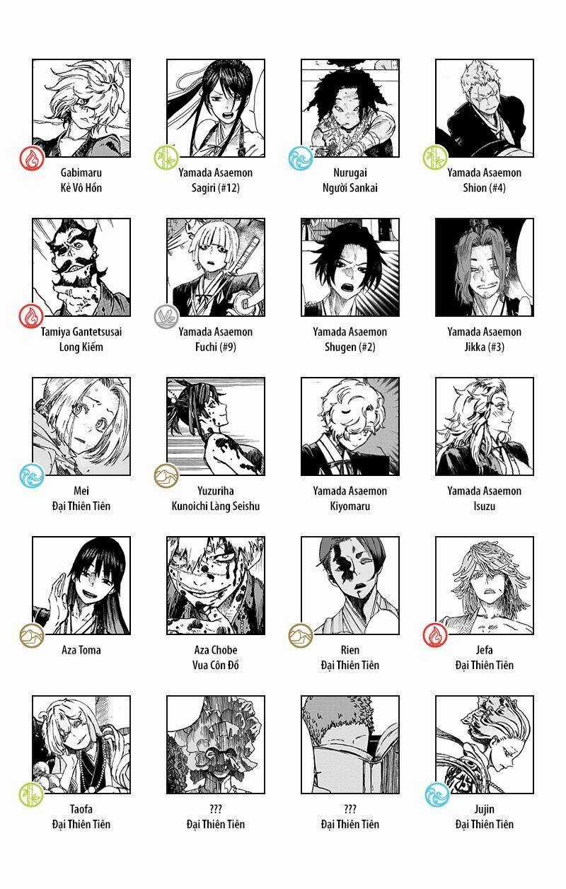 Địa Ngục Cực Lạc - Chapter 59 - Trang 21