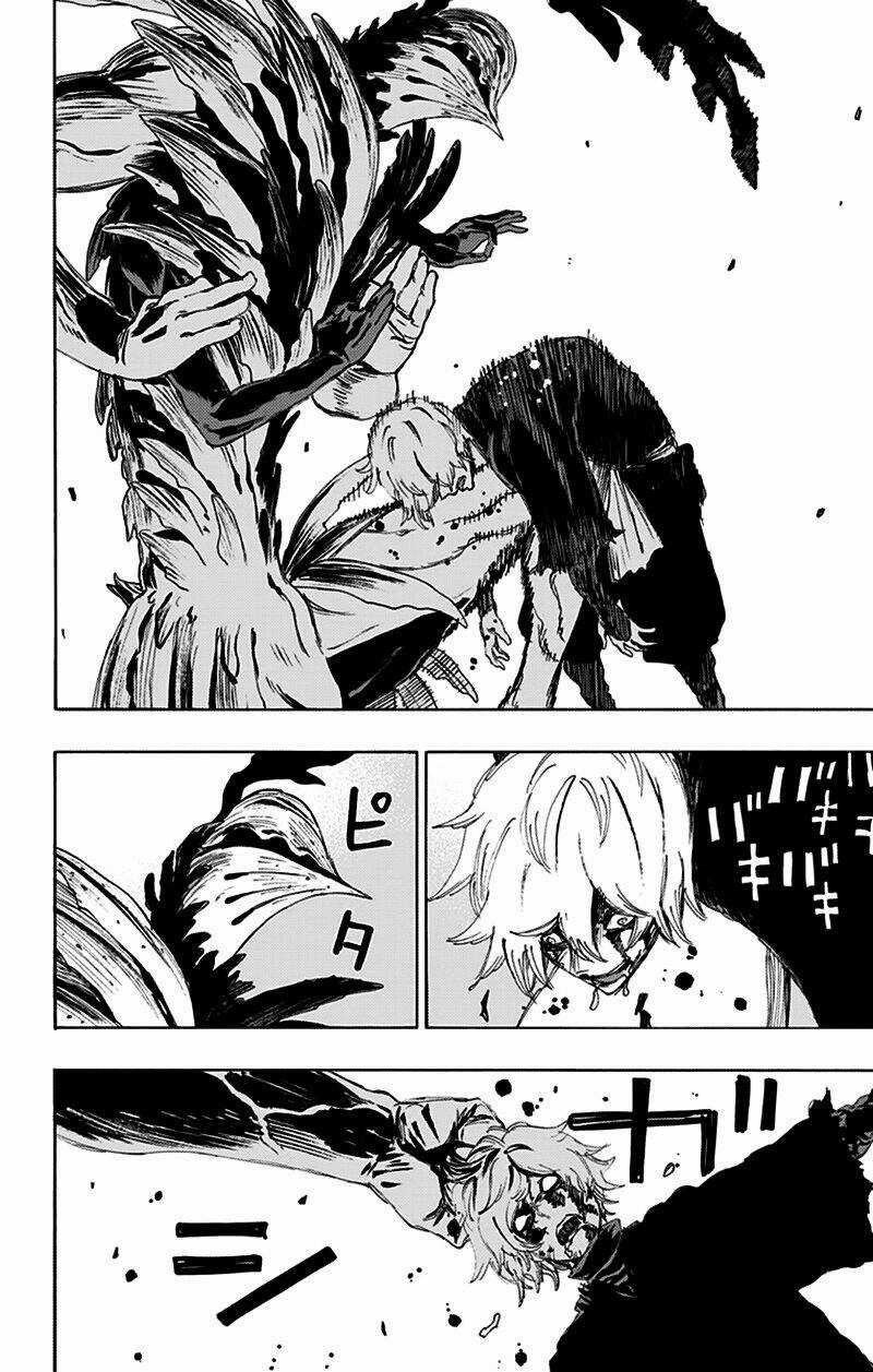 Địa Ngục Cực Lạc - Chapter 67 - Trang 12