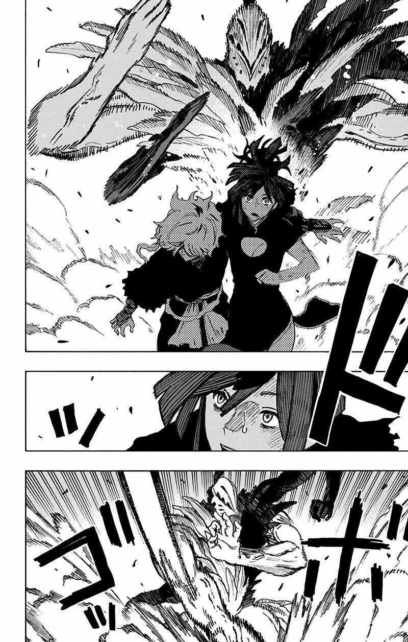 Địa Ngục Cực Lạc - Chapter 67 - Trang 18