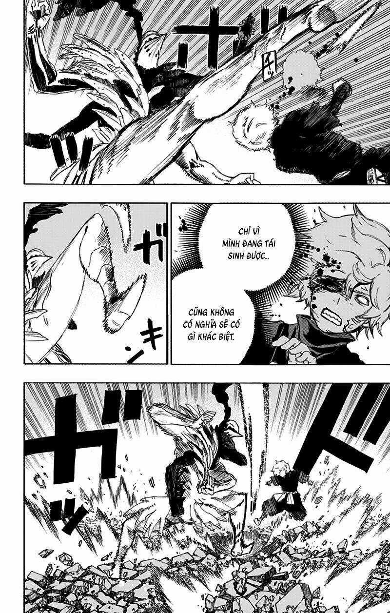 Địa Ngục Cực Lạc - Chapter 68 - Trang 13