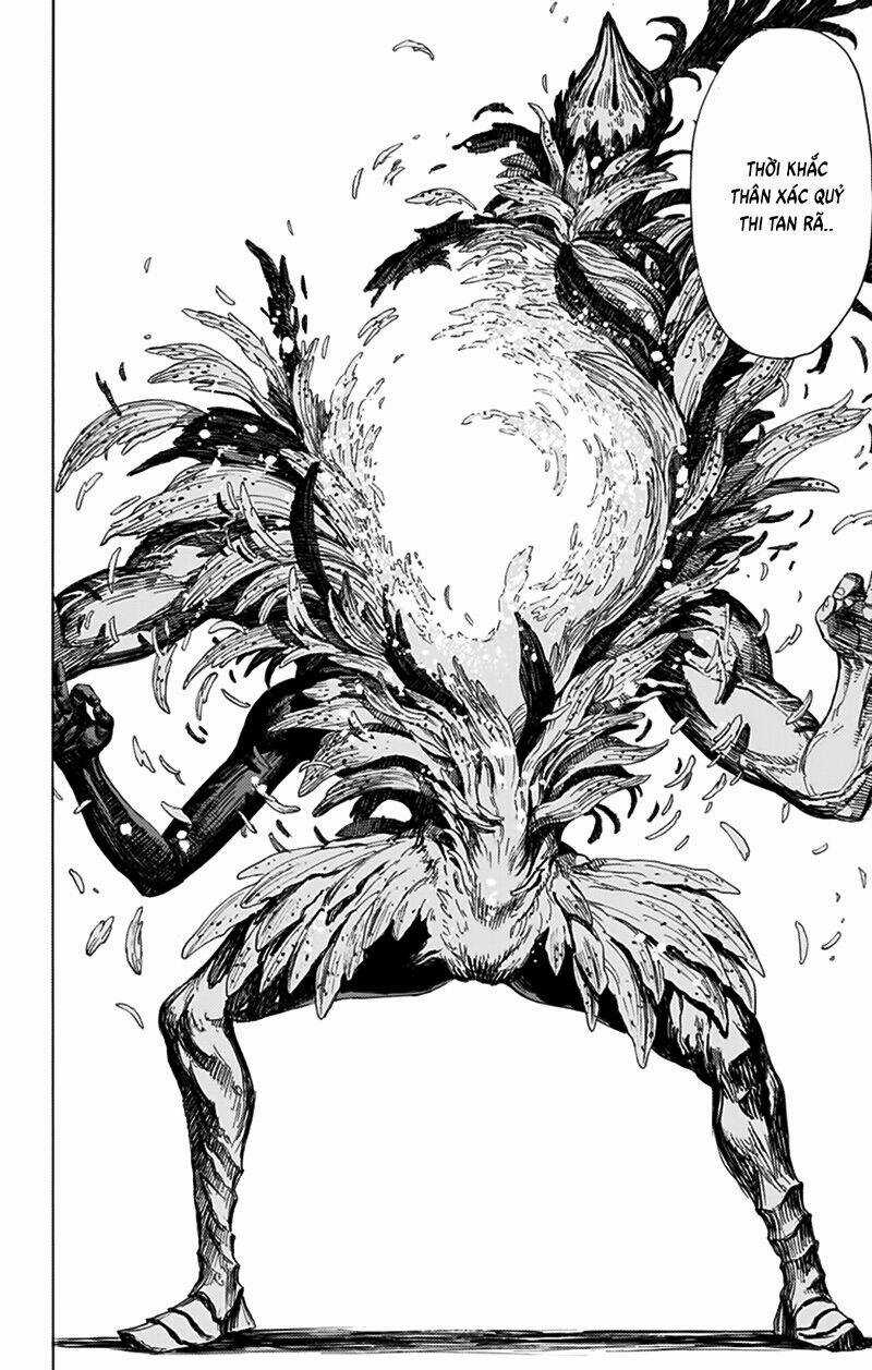 Địa Ngục Cực Lạc - Chapter 69 - Trang 19