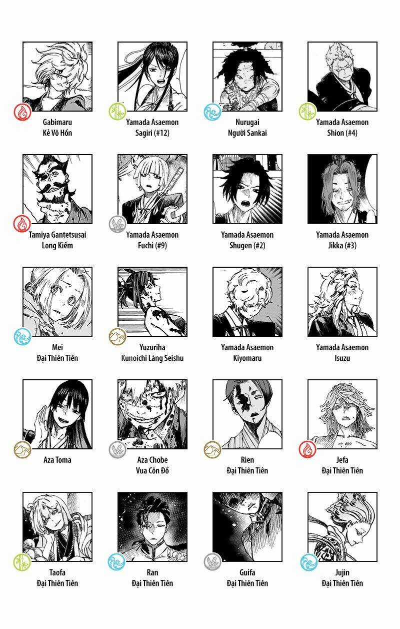 Địa Ngục Cực Lạc - Chapter 69 - Trang 21