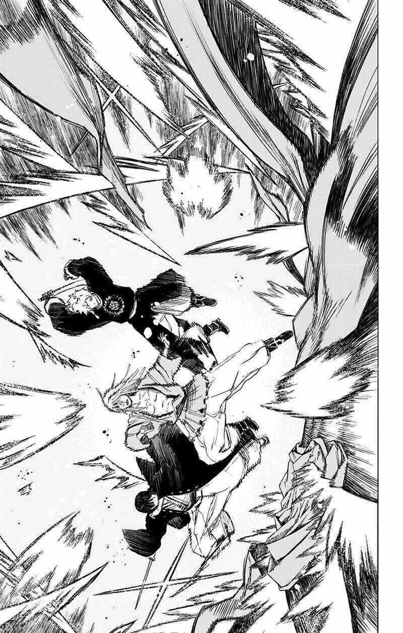 Địa Ngục Cực Lạc - Chapter 72 - Trang 4