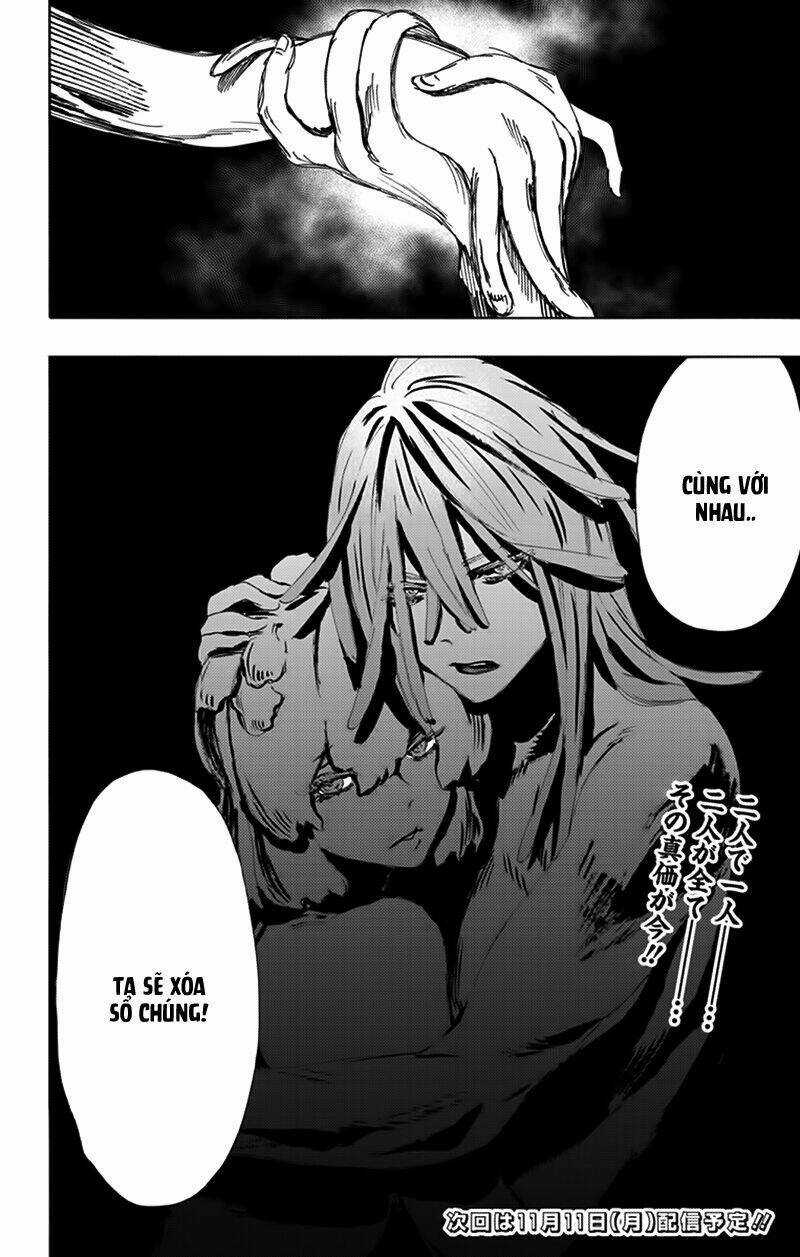 Địa Ngục Cực Lạc - Chapter 75 - Trang 19