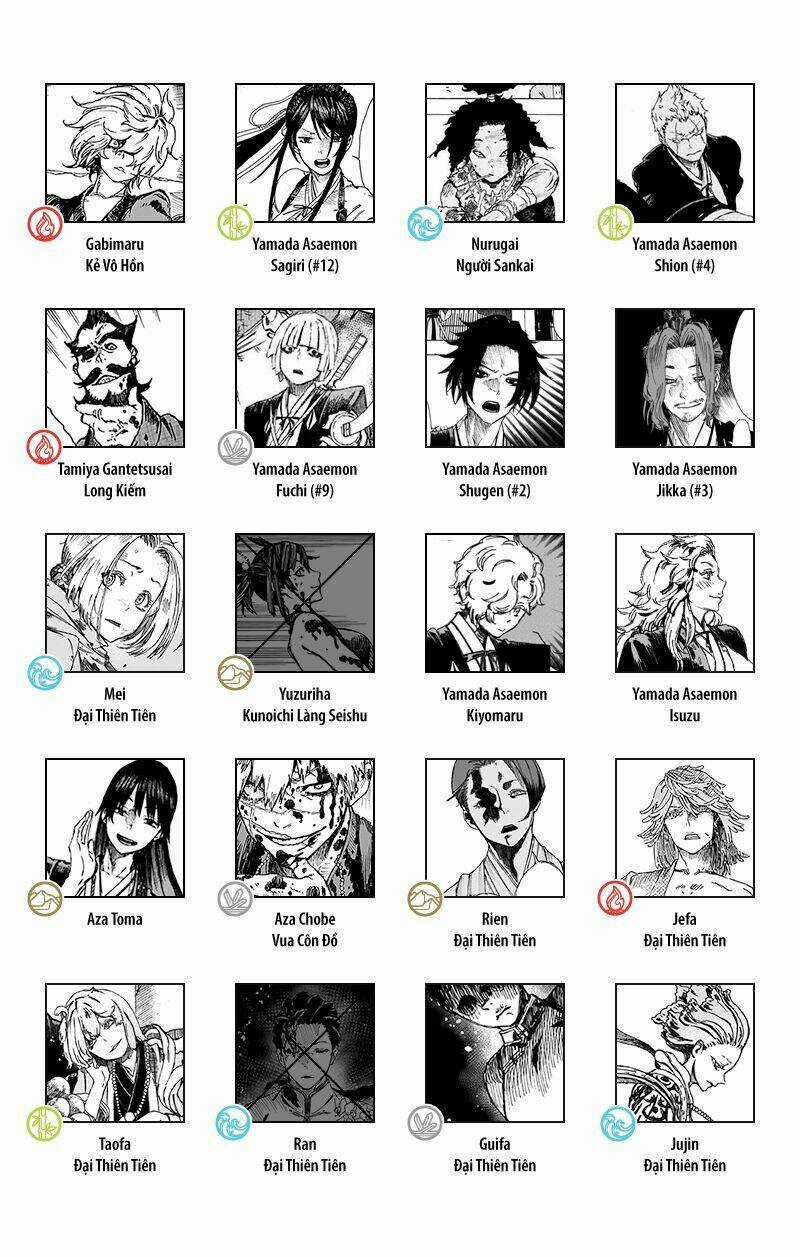 Địa Ngục Cực Lạc - Chapter 75 - Trang 20