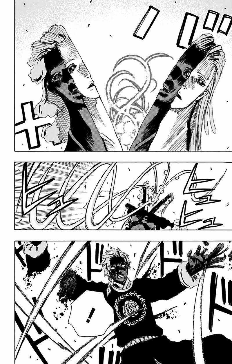 Địa Ngục Cực Lạc - Chapter 77 - Trang 16