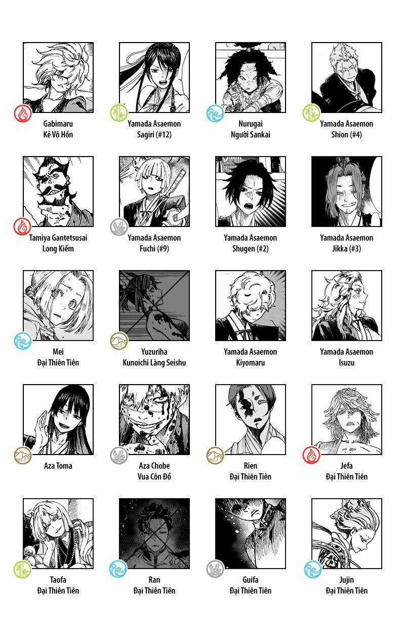 Địa Ngục Cực Lạc - Chapter 78 - Trang 21