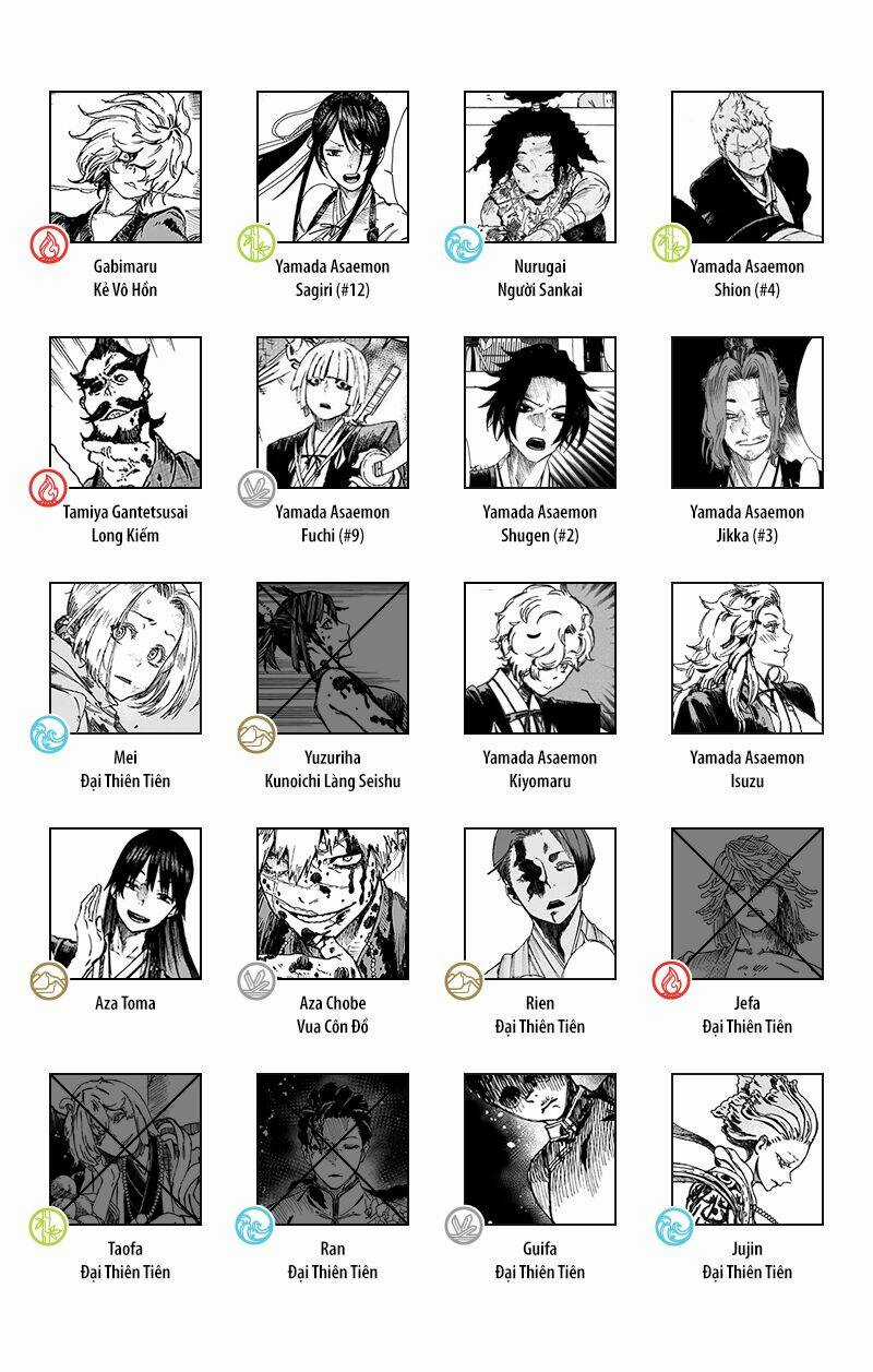 Địa Ngục Cực Lạc - Chapter 79 - Trang 27