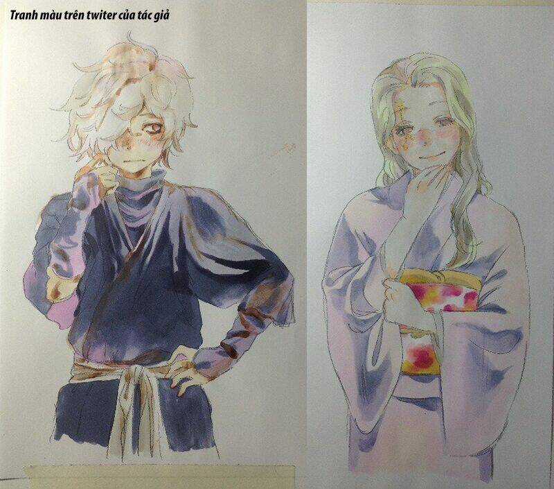 Địa Ngục Cực Lạc - Chapter 79 - Trang 29