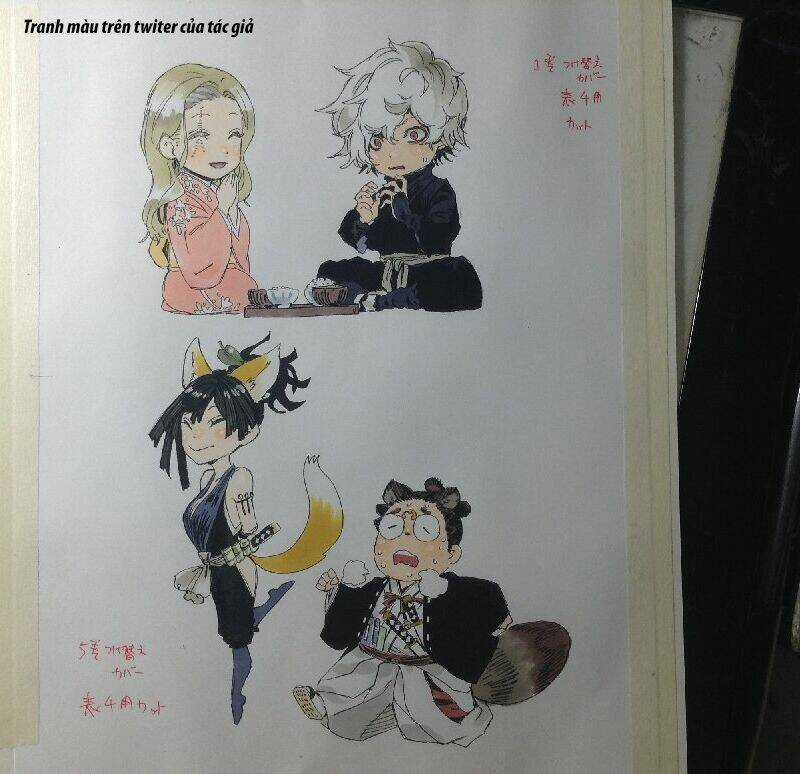 Địa Ngục Cực Lạc - Chapter 79 - Trang 31