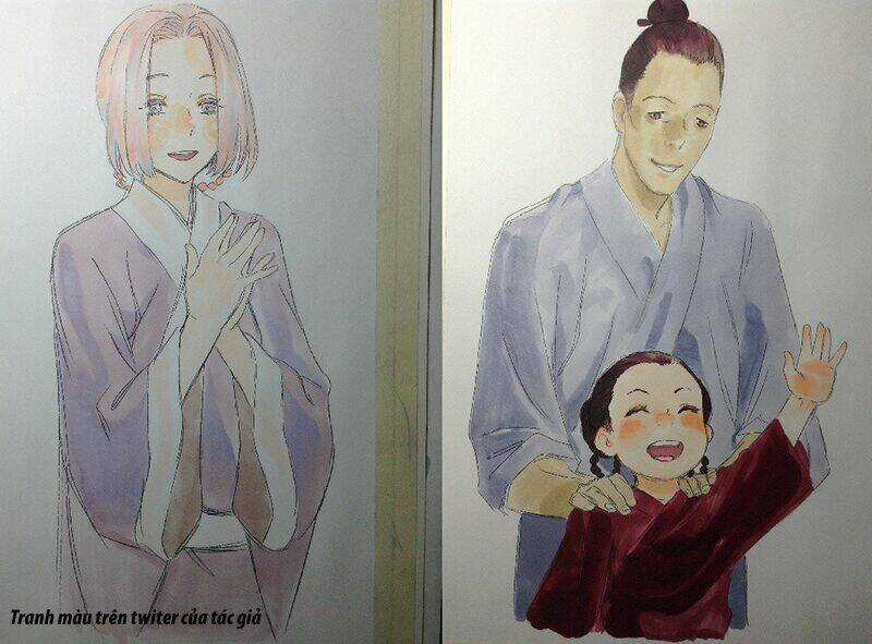 Địa Ngục Cực Lạc - Chapter 79 - Trang 34