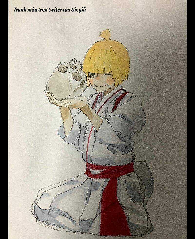 Địa Ngục Cực Lạc - Chapter 79 - Trang 35