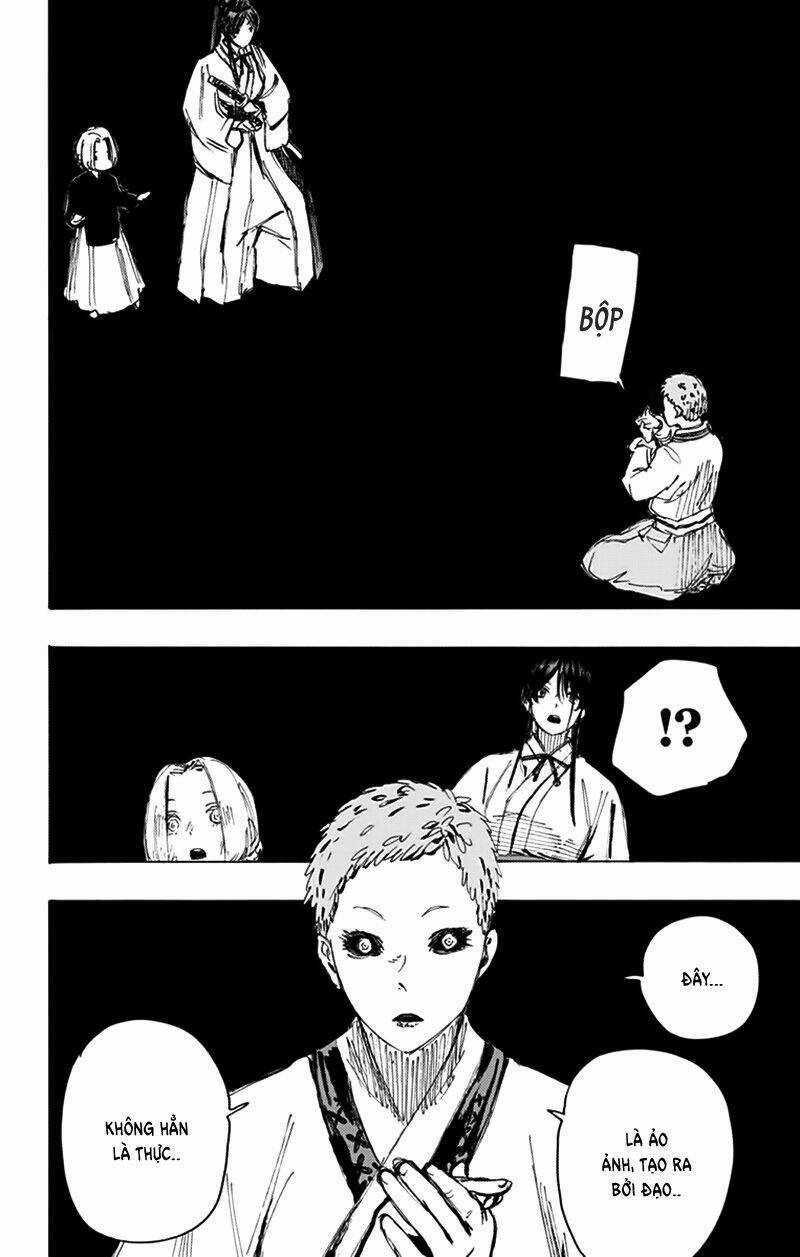 Địa Ngục Cực Lạc - Chapter 80 - Trang 13