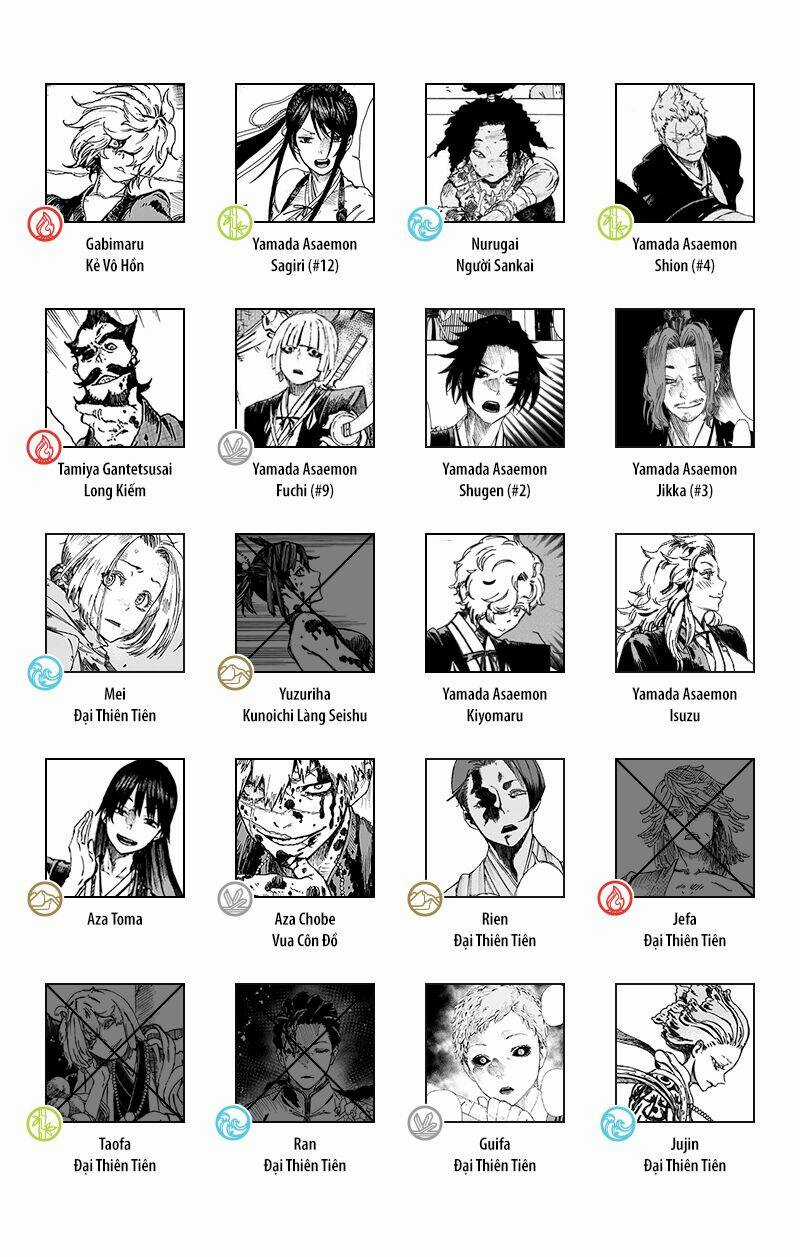 Địa Ngục Cực Lạc - Chapter 80 - Trang 23