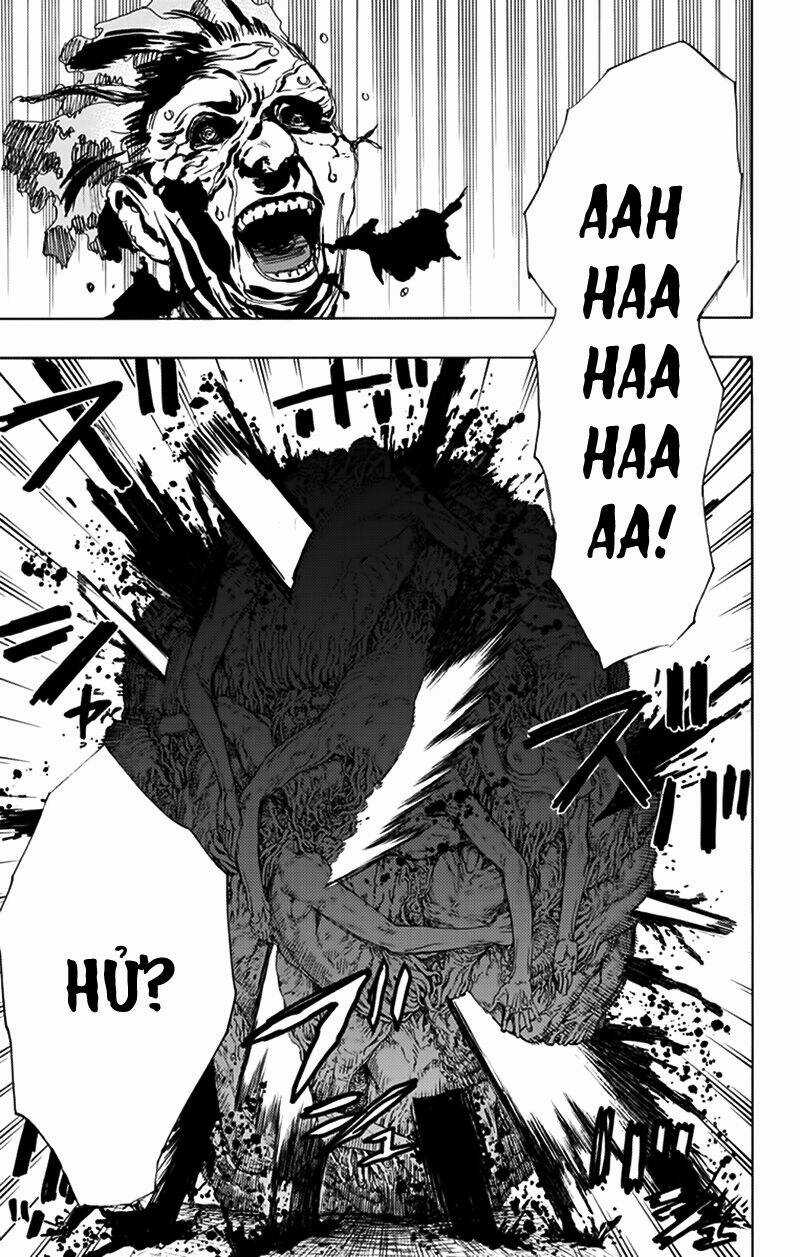 Địa Ngục Cực Lạc - Chapter 82 - Trang 12