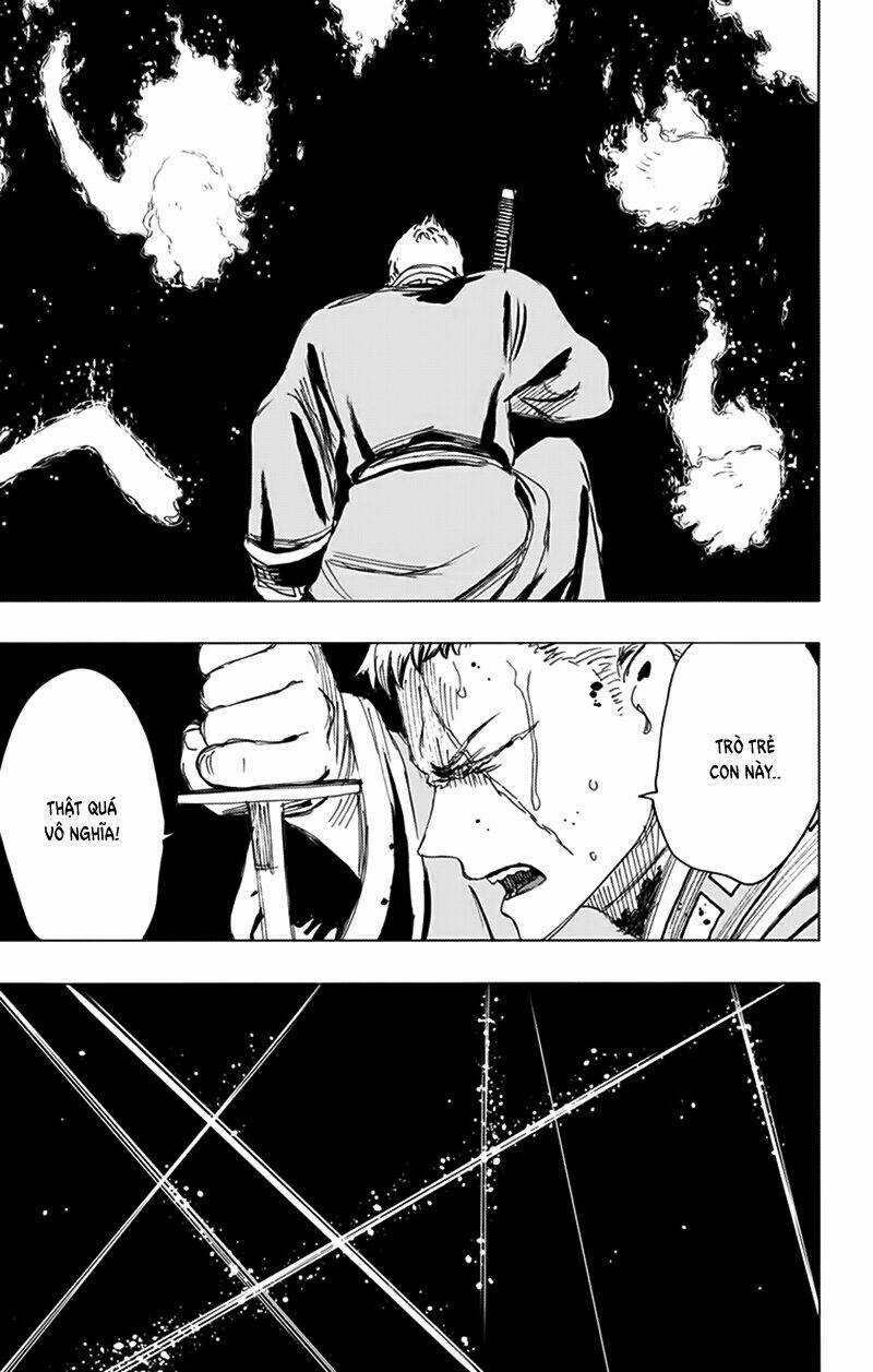 Địa Ngục Cực Lạc - Chapter 82 - Trang 6