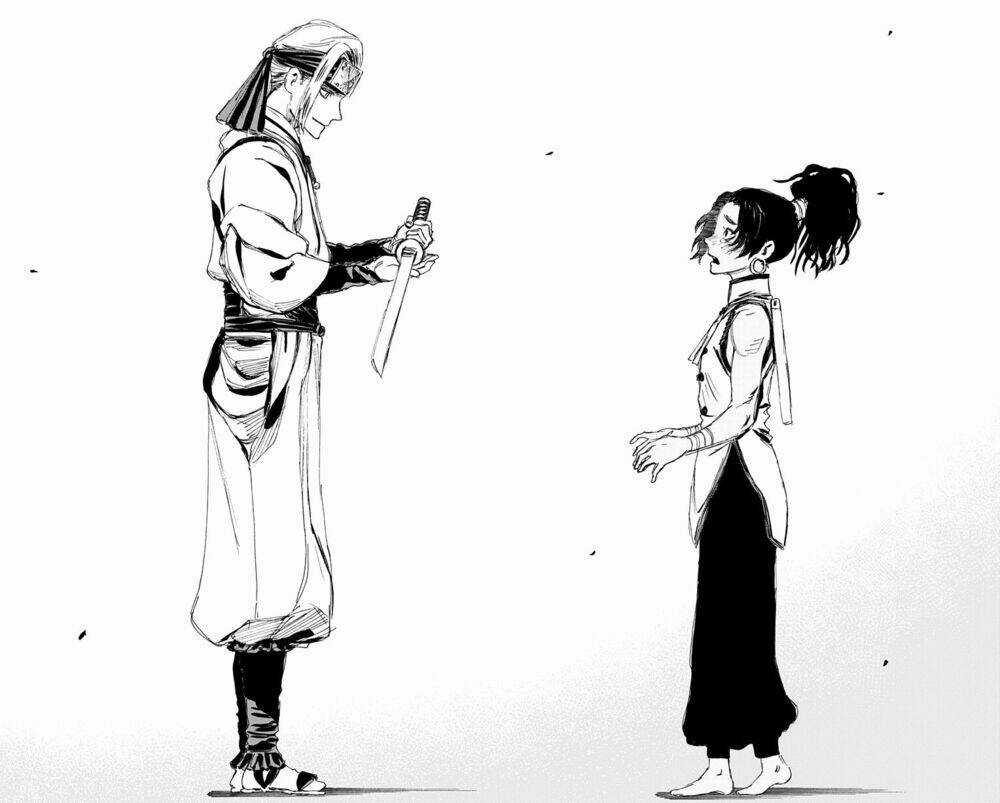 Địa Ngục Cực Lạc - Chapter 84 - Trang 14