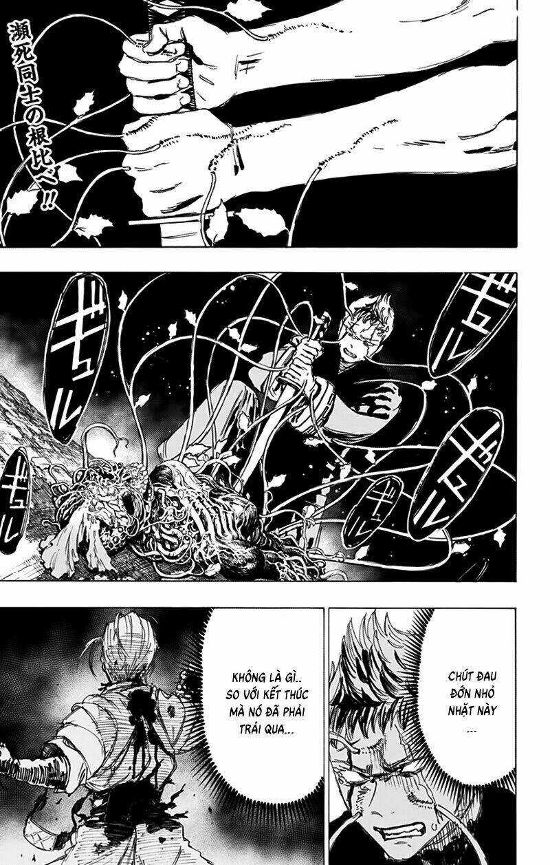 Địa Ngục Cực Lạc - Chapter 84 - Trang 3