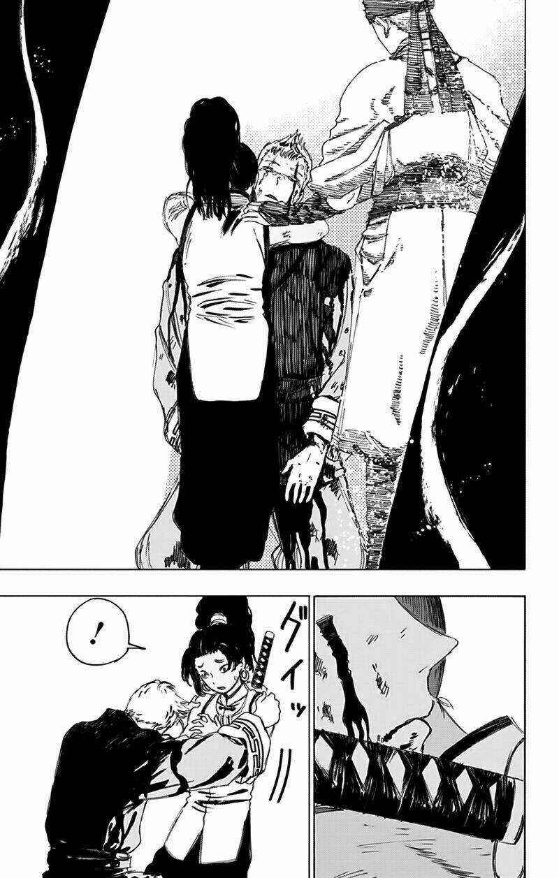 Địa Ngục Cực Lạc - Chapter 85 - Trang 14