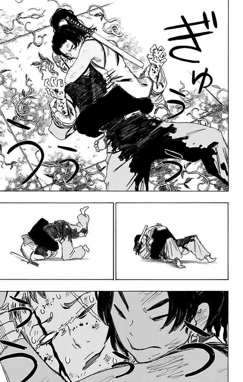 Địa Ngục Cực Lạc - Chapter 85 - Trang 6