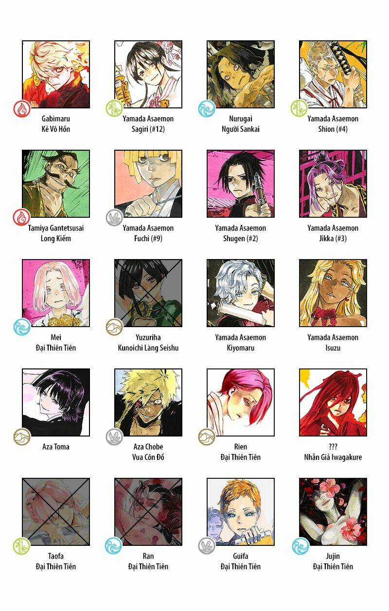 Địa Ngục Cực Lạc - Chapter 87 - Trang 24