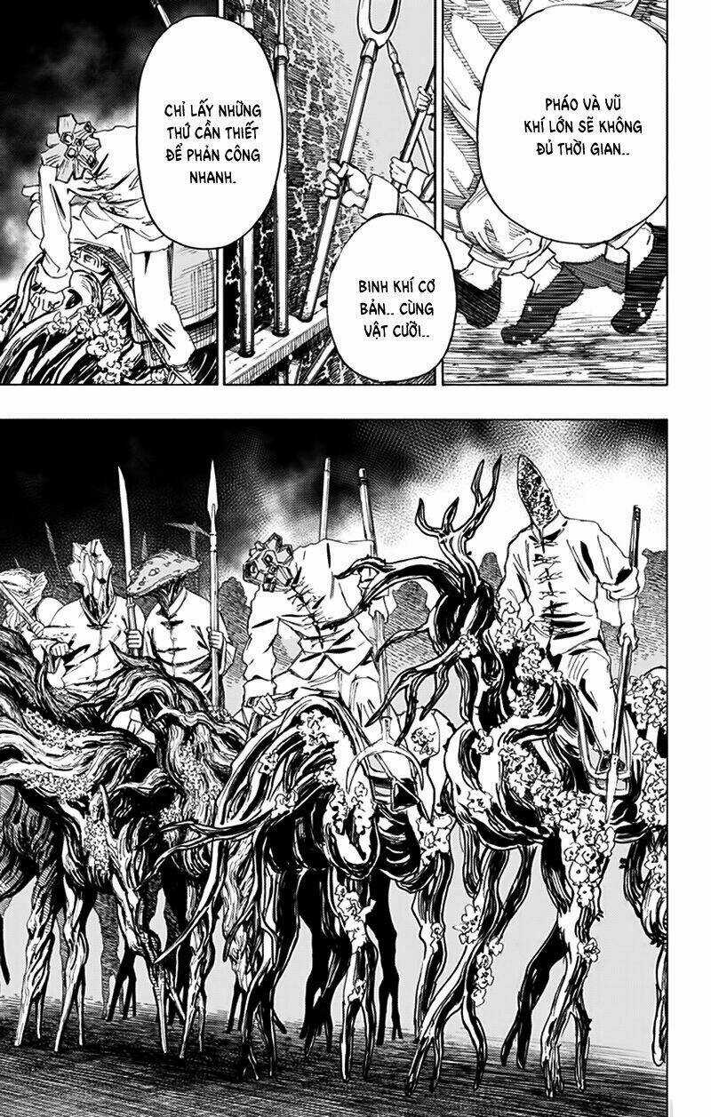 Địa Ngục Cực Lạc - Chapter 88 - Trang 4