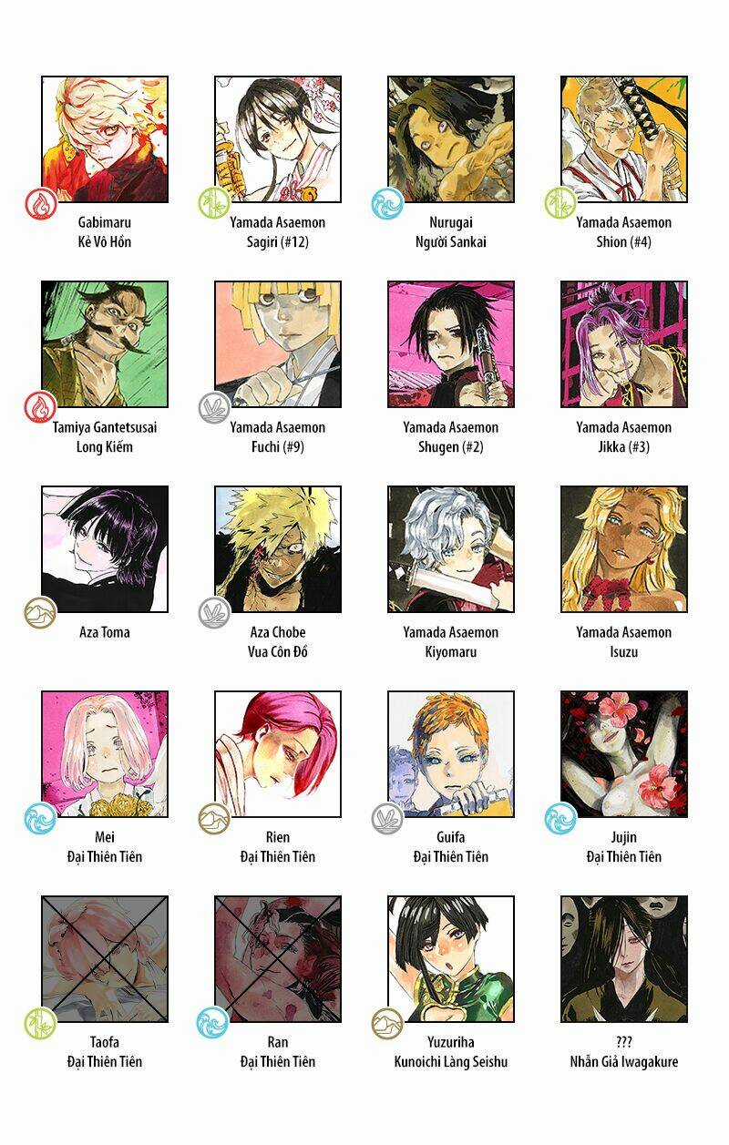 Địa Ngục Cực Lạc - Chapter 89 - Trang 26