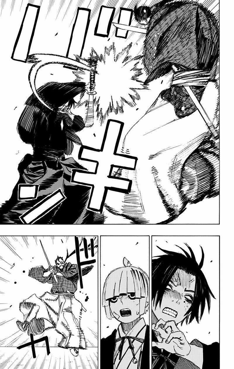 Địa Ngục Cực Lạc - Chapter 90 - Trang 18