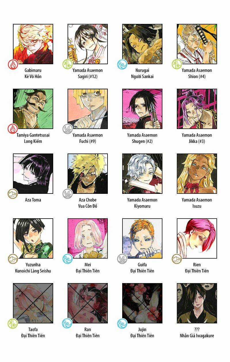 Địa Ngục Cực Lạc - Chapter 92 - Trang 22