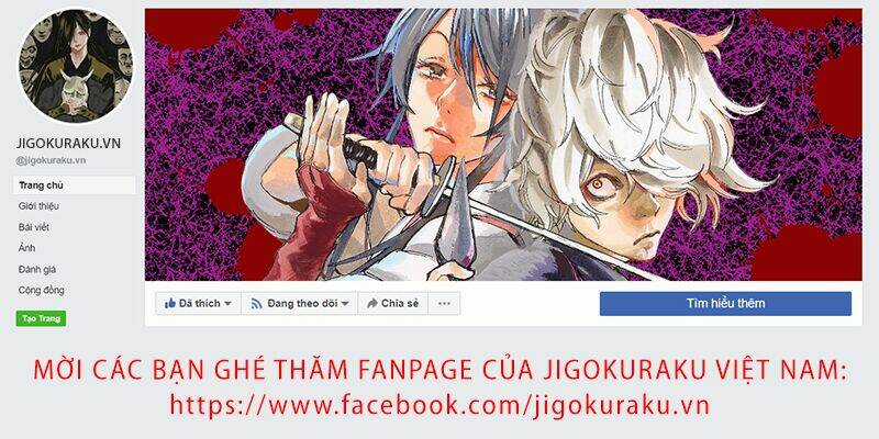 Địa Ngục Cực Lạc - Chapter 92 - Trang 23