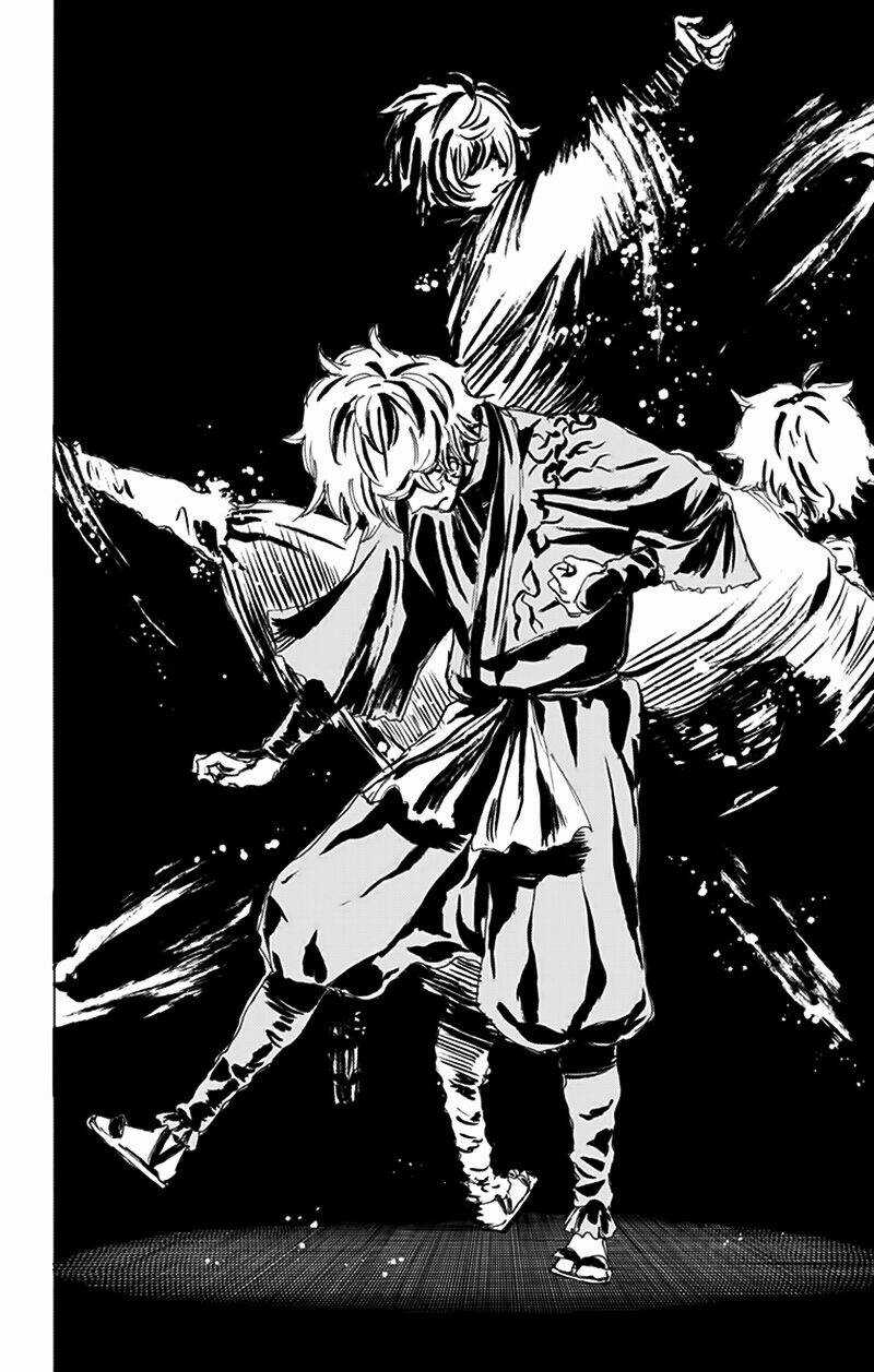 Địa Ngục Cực Lạc - Chapter 93 - Trang 17