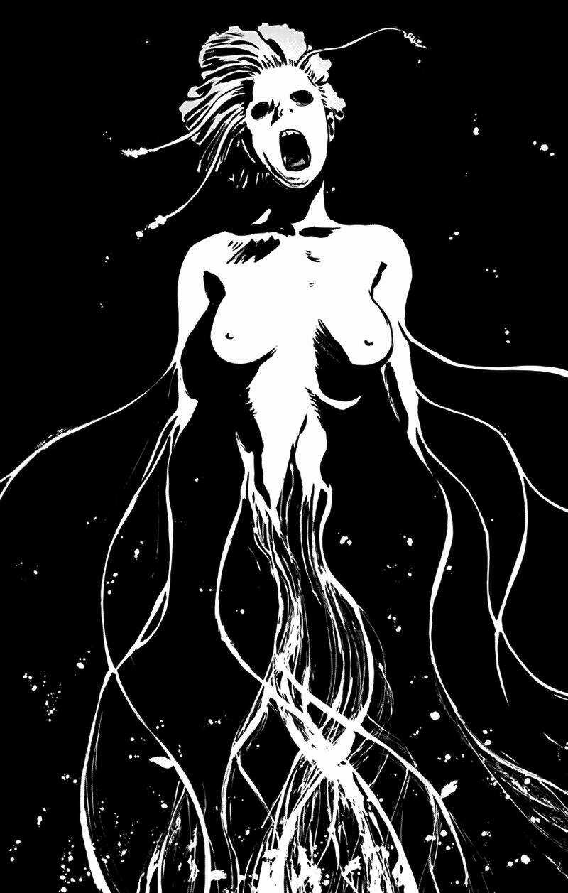 Địa Ngục Cực Lạc - Chapter 94 - Trang 17