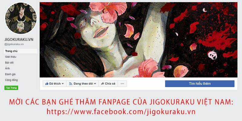 Địa Ngục Cực Lạc - Chapter 95 - Trang 1