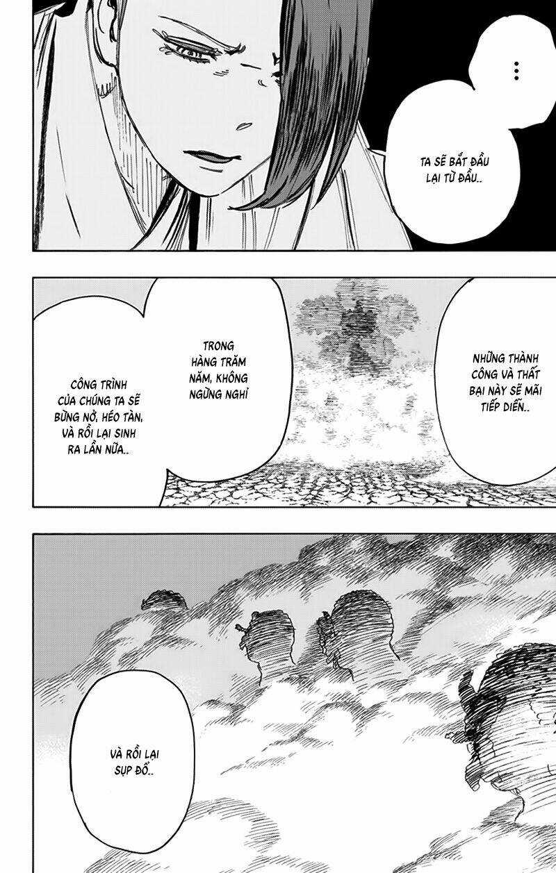 Địa Ngục Cực Lạc - Chapter 95 - Trang 11