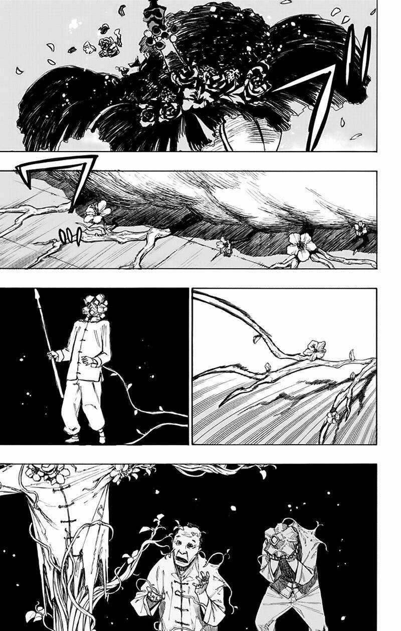 Địa Ngục Cực Lạc - Chapter 95 - Trang 8