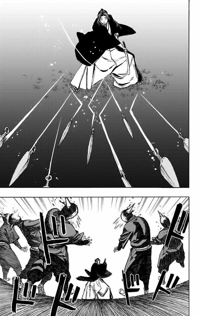 Địa Ngục Cực Lạc - Chapter 99 - Trang 10