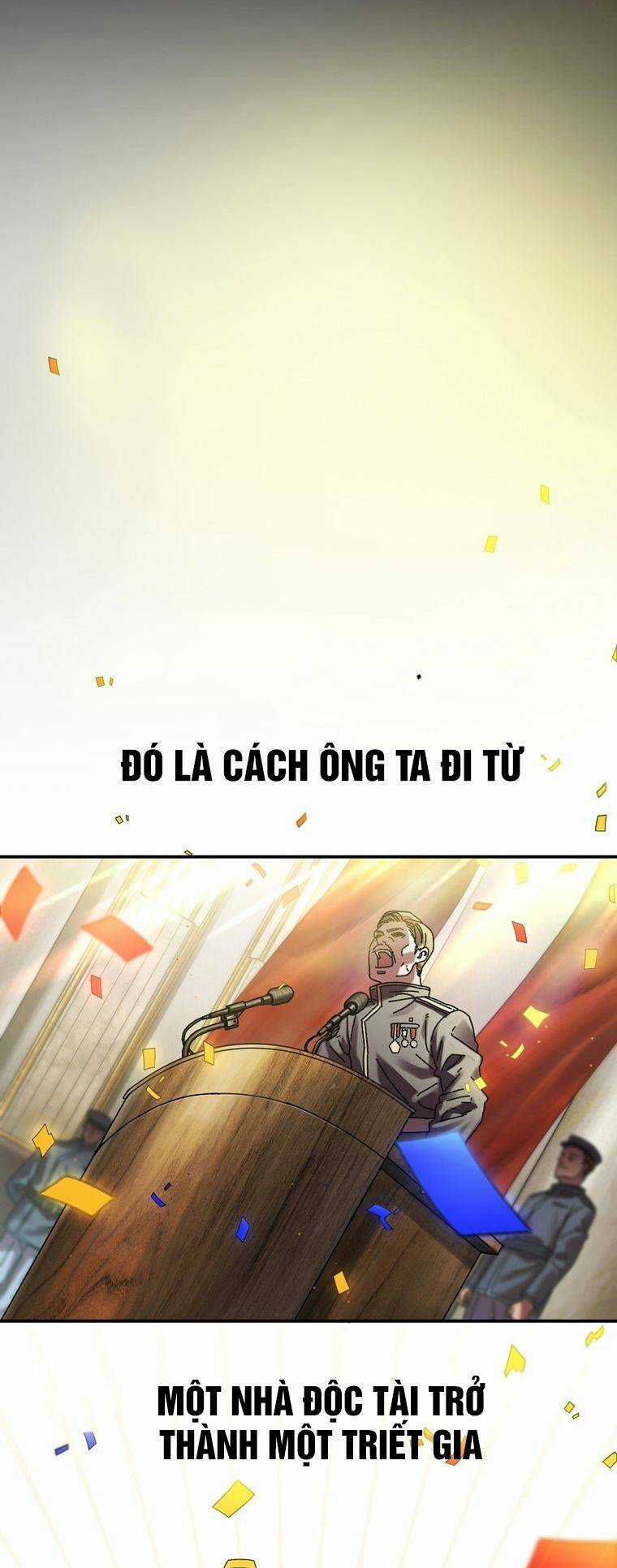 Địa Ngục Hận Thù - Chapter 1 - Trang 13