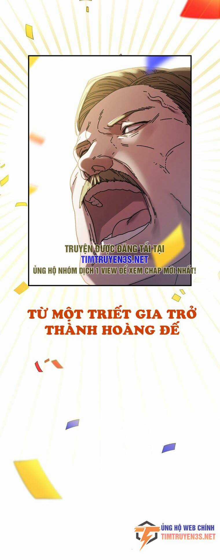 Địa Ngục Hận Thù - Chapter 1 - Trang 14