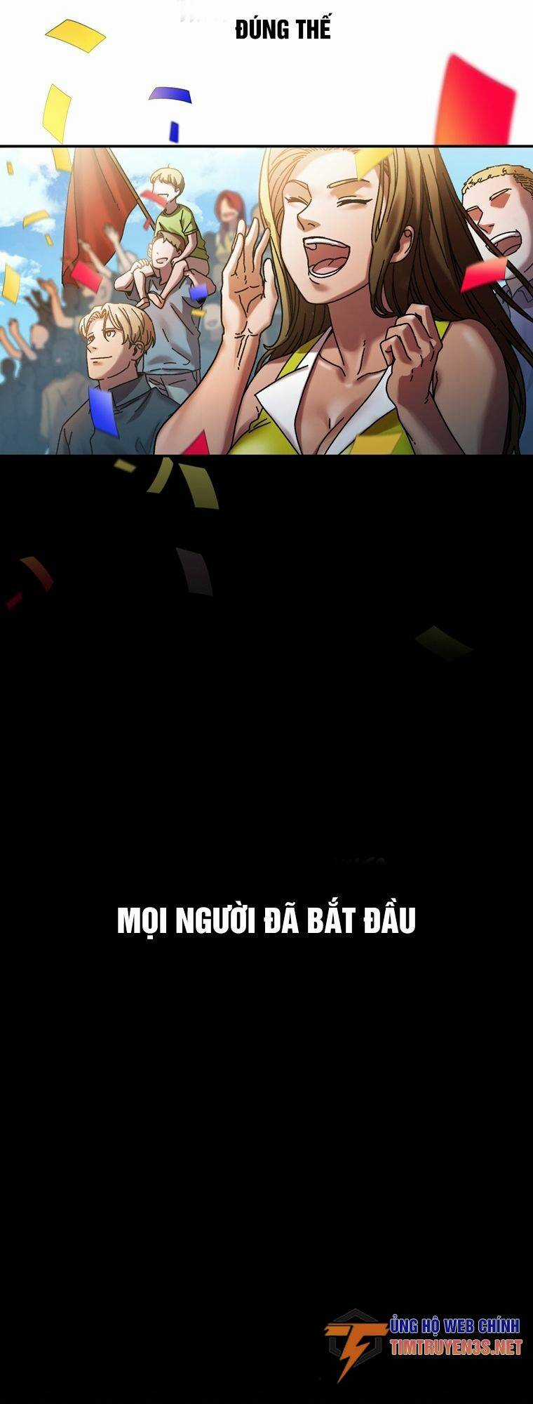 Địa Ngục Hận Thù - Chapter 1 - Trang 20