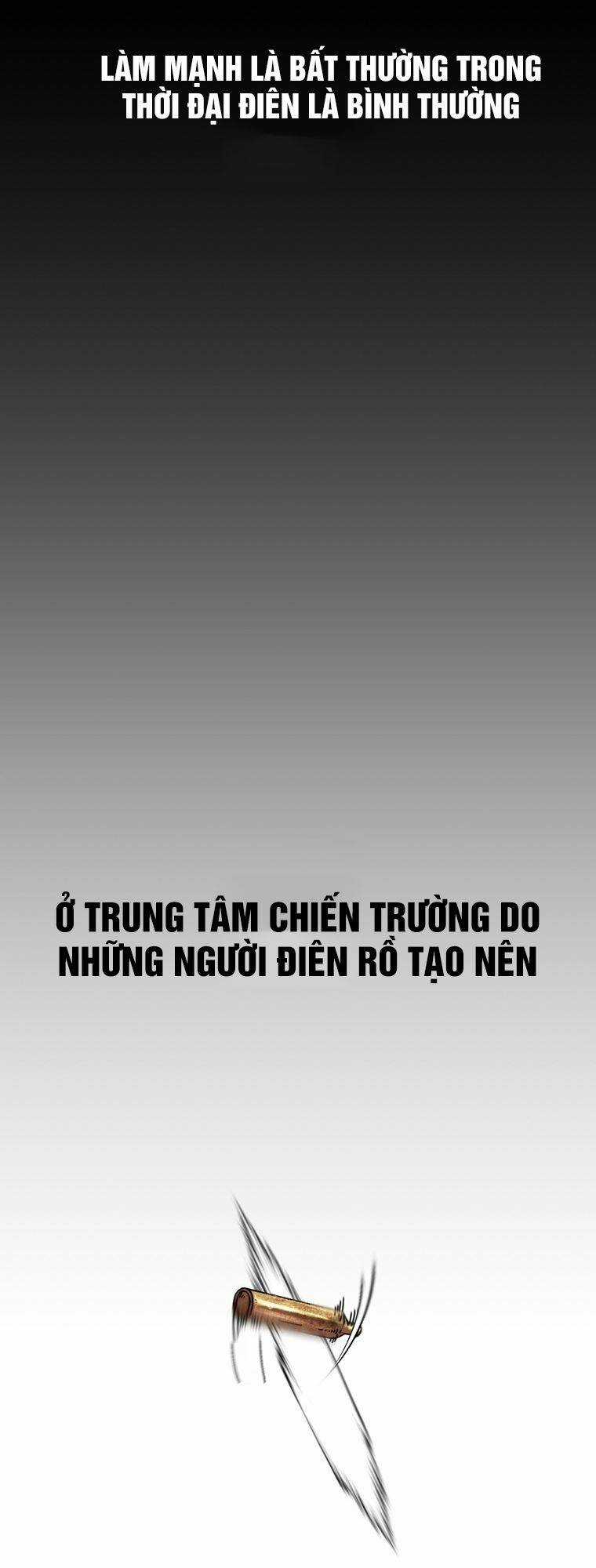 Địa Ngục Hận Thù - Chapter 1 - Trang 21