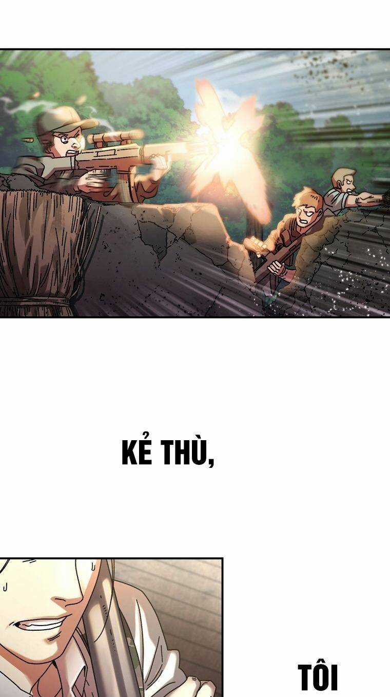 Địa Ngục Hận Thù - Chapter 1 - Trang 23