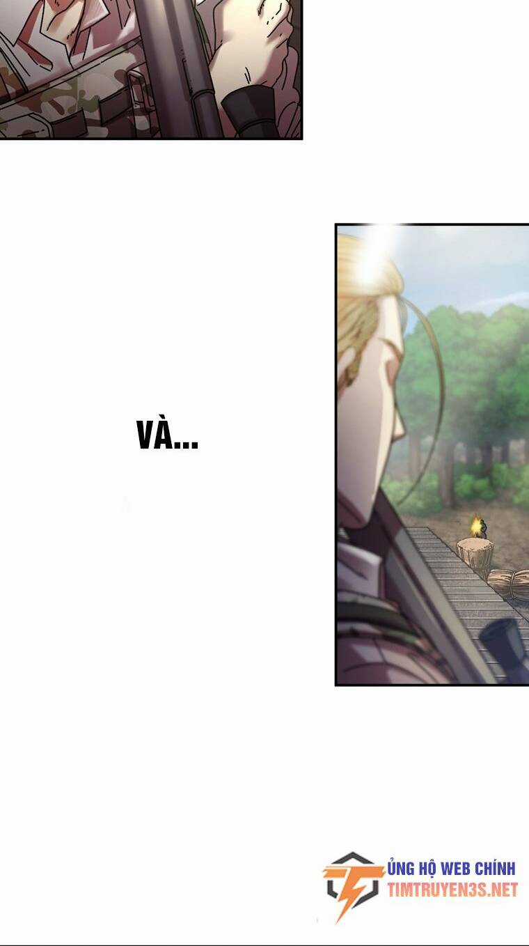 Địa Ngục Hận Thù - Chapter 1 - Trang 24