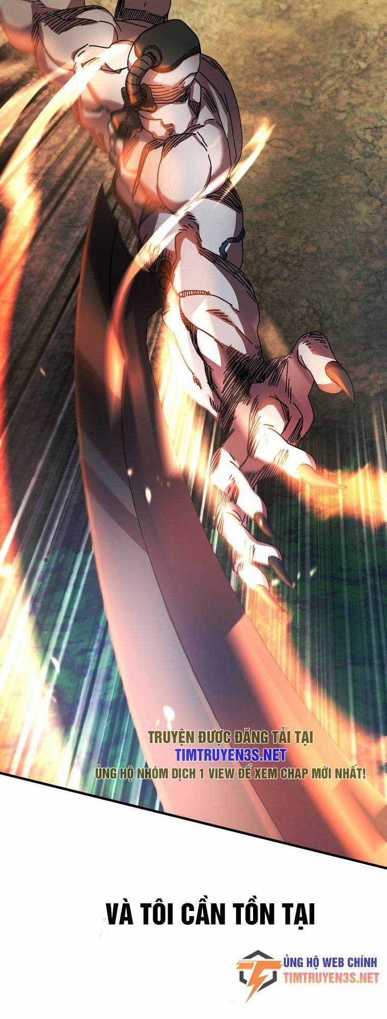 Địa Ngục Hận Thù - Chapter 1 - Trang 28