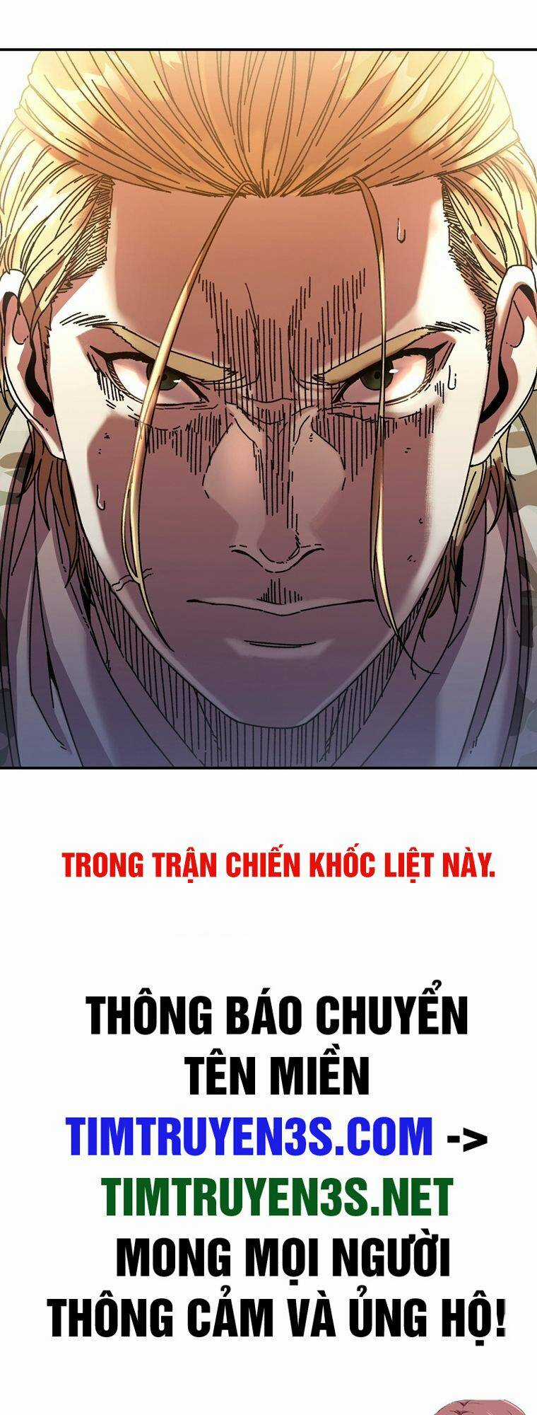 Địa Ngục Hận Thù - Chapter 1 - Trang 29