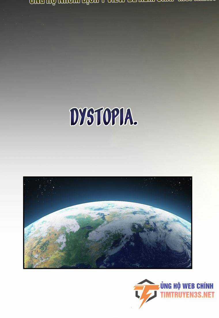 Địa Ngục Hận Thù - Chapter 1 - Trang 4