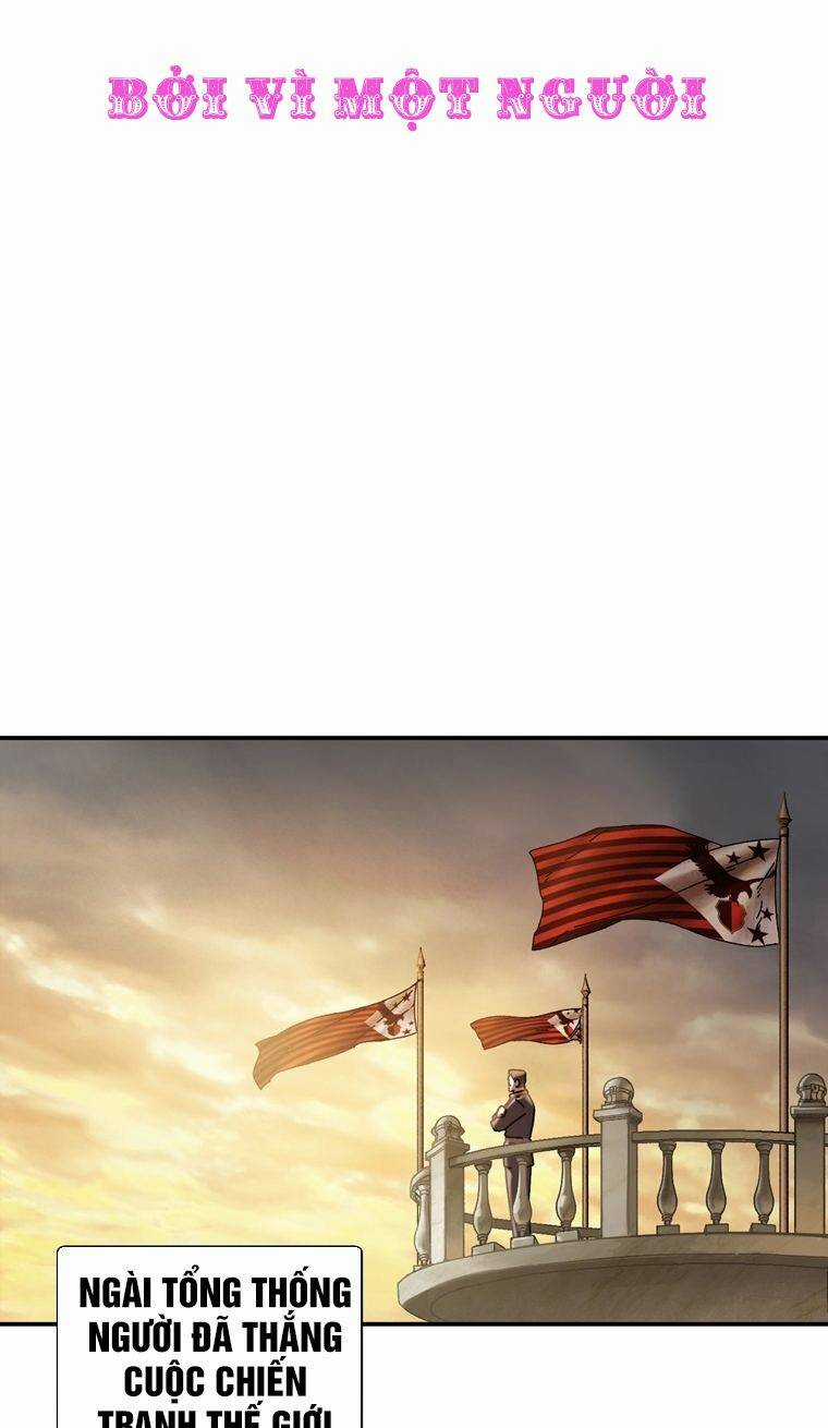 Địa Ngục Hận Thù - Chapter 1 - Trang 7