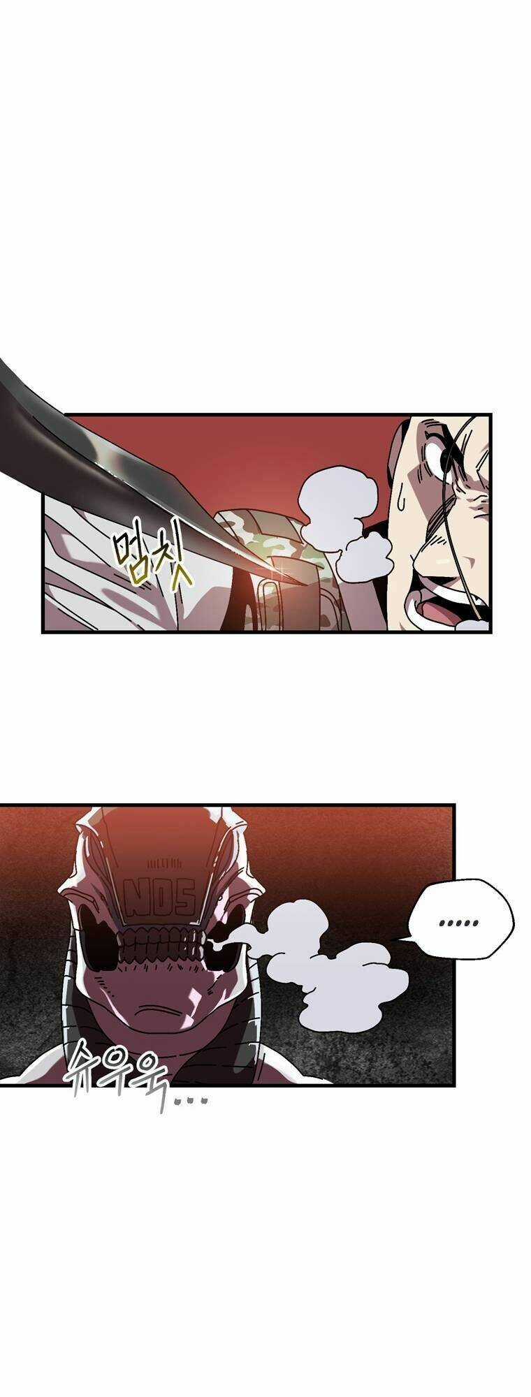 Địa Ngục Hận Thù - Chapter 10 - Trang 16