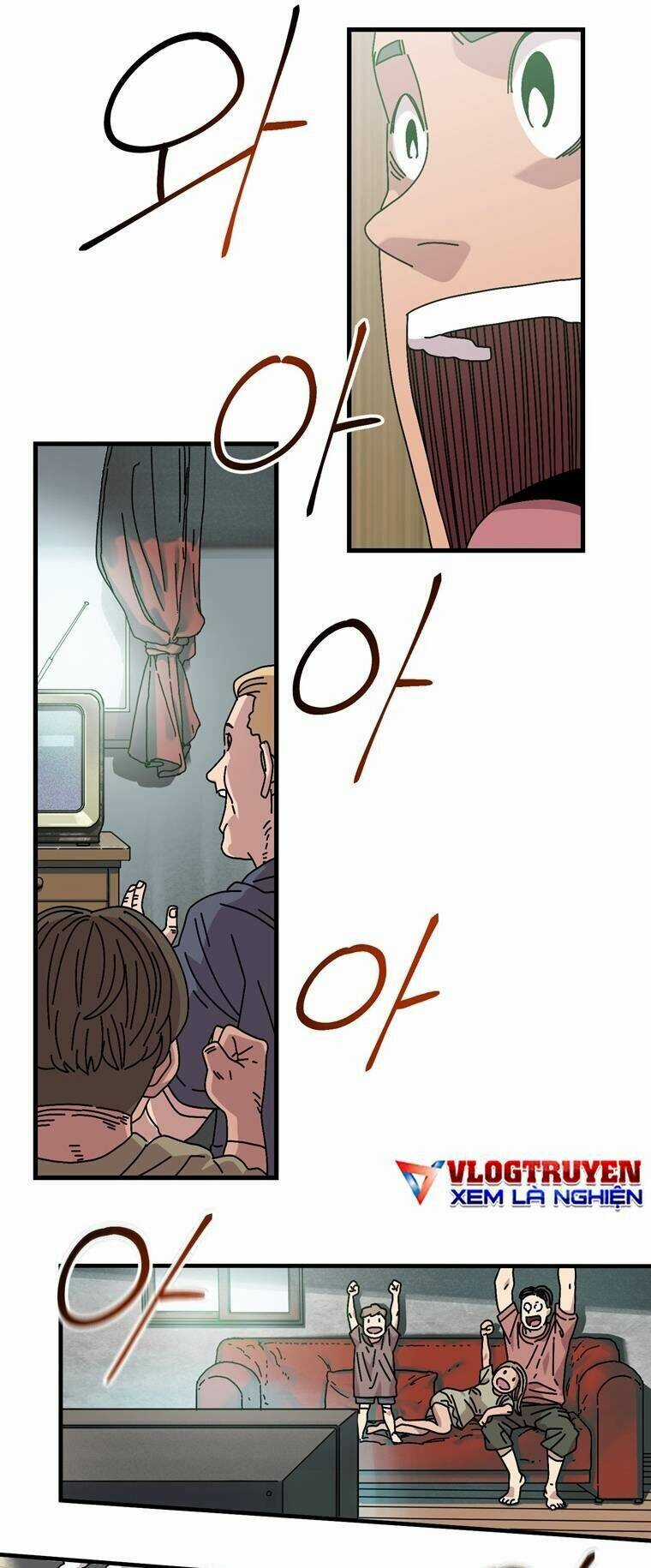 Địa Ngục Hận Thù - Chapter 10 - Trang 20