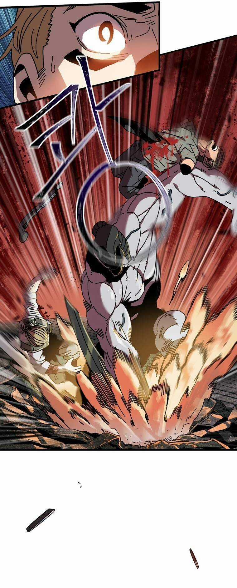 Địa Ngục Hận Thù - Chapter 10 - Trang 3