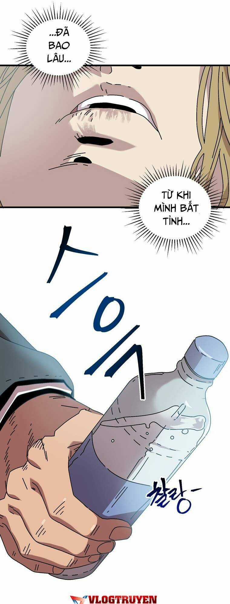 Địa Ngục Hận Thù - Chapter 10 - Trang 34